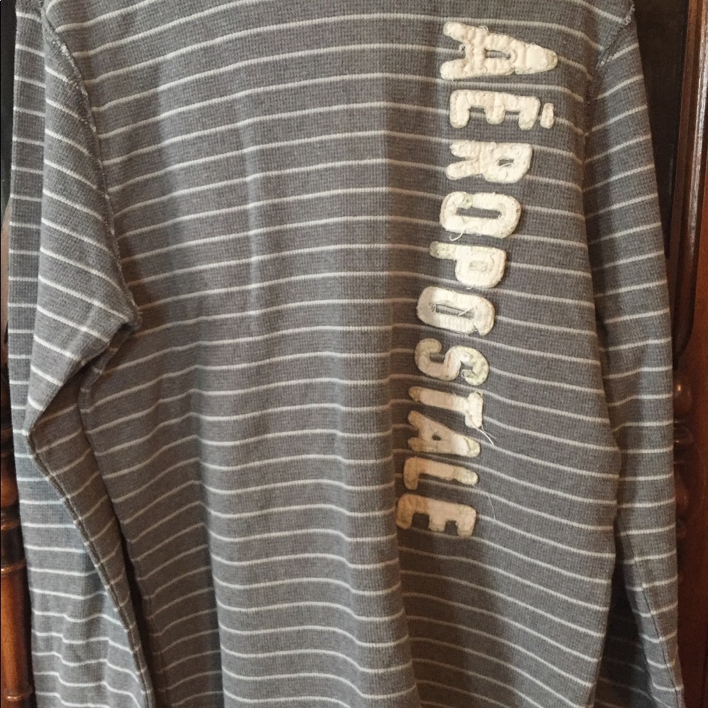 Men’s Aeropostale Long Sleeve Thermal